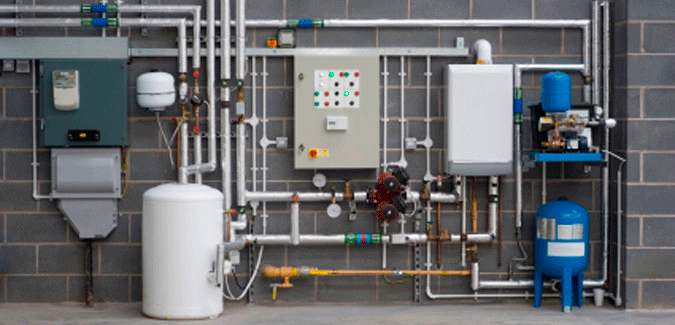 Commercial Work or Domestic work